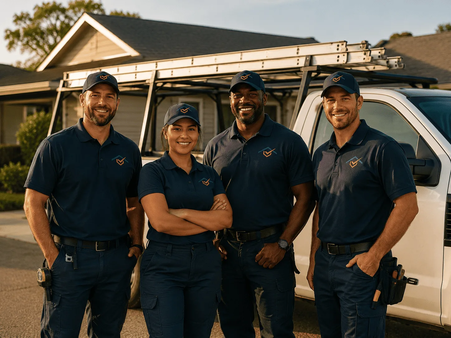 Roof Inspection company in Points, WV
